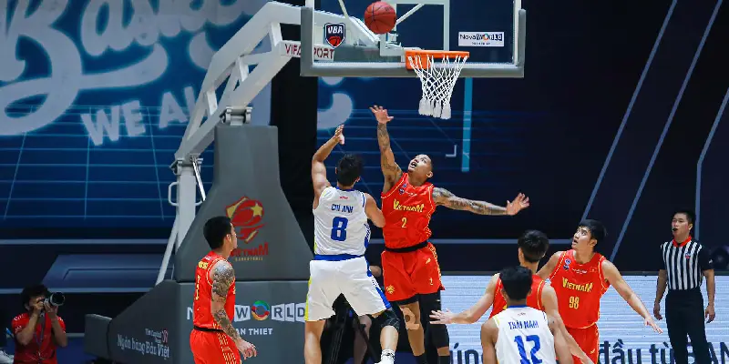 Tin thể thao hấp dẫn khác