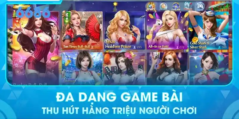 Chinh phục các ván Game Bài lớn căng thẳng
