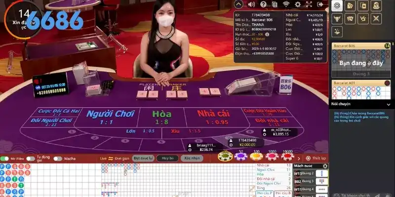 Đa dạng Game Bài thú vị nổi bật tại nhà cái