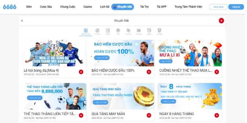Đăng ký ngay tài khoản để nhận nhiều khuyến mãi giá trị