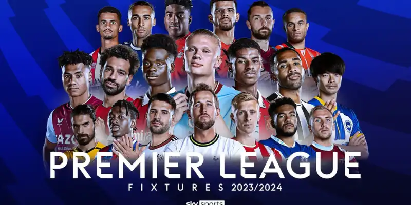 EPL là một trong những giải đấu được quan tâm nhất trên chuyên mục BXH