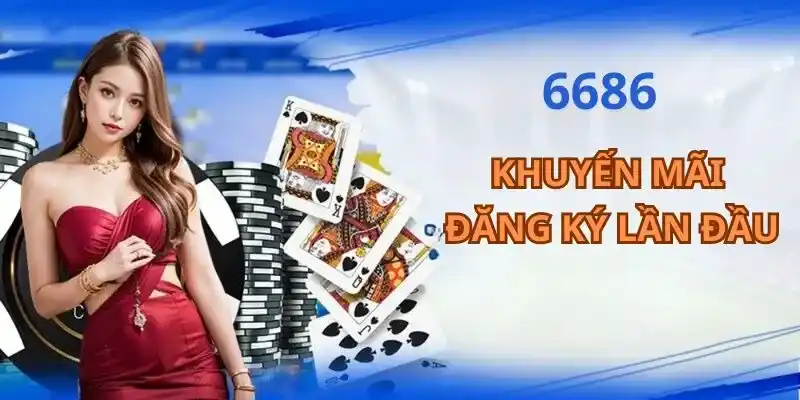 Khuyến mãi tân thủ mới đăng ký nhận ngay tiền thưởng