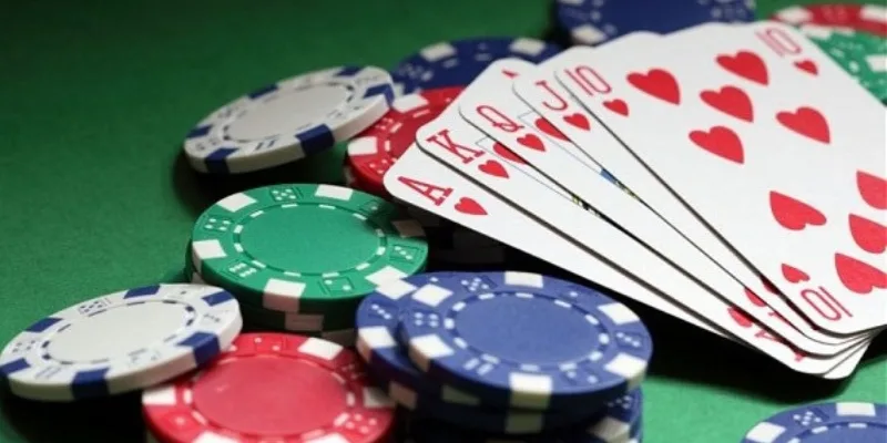 Kỹ năng Game Bài bí quyết dẫn đến thành công