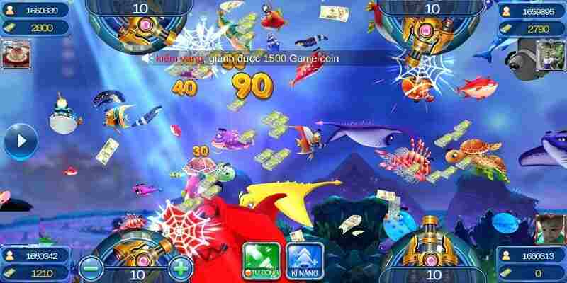 Một vài kinh nghiệm để chơi game thắng lớn