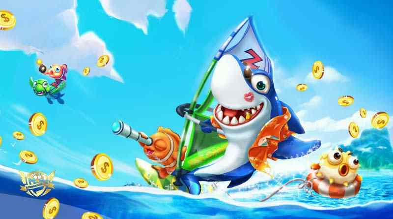 Những bước cơ bản để chơi game cá cược bắn cá