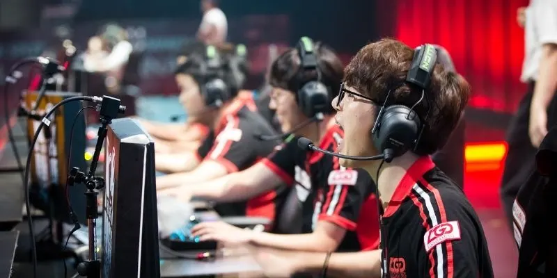 Những loại kèo Esport được 6686 triển khai