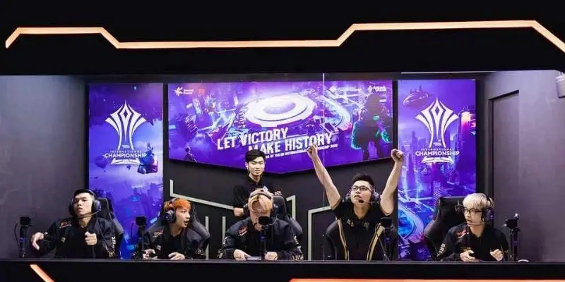 Tận dụng các khuyến mãi tại Esports 6686