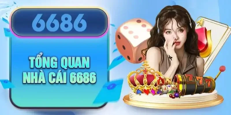 Tham gia chơi ngay tại nhà cái 6686
