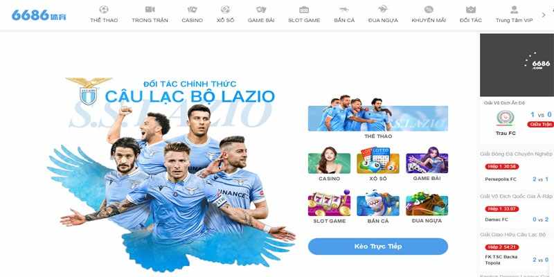 Trang cá cược bóng đá - Cung cấp thông tin trận đấu chi tiết