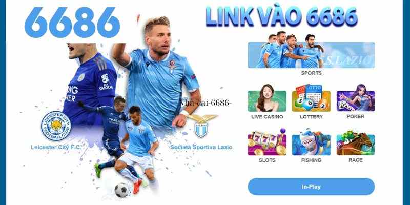 Trang web cung cấp tỷ lệ trả cược hấp dẫn